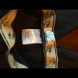 Tuffrider girls riding tights
